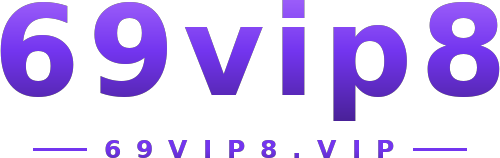 69vip8 logo