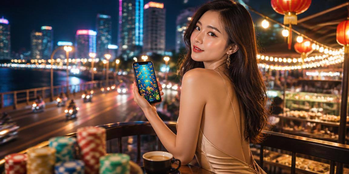 69vip8 casino app visual